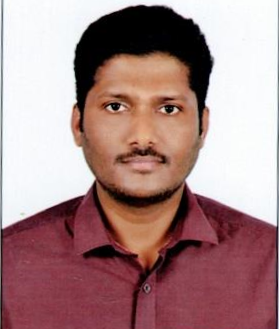 Bharath Bhushan Mangalpally